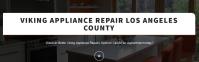 Viking Appliance Repair Los Angeles County image 1